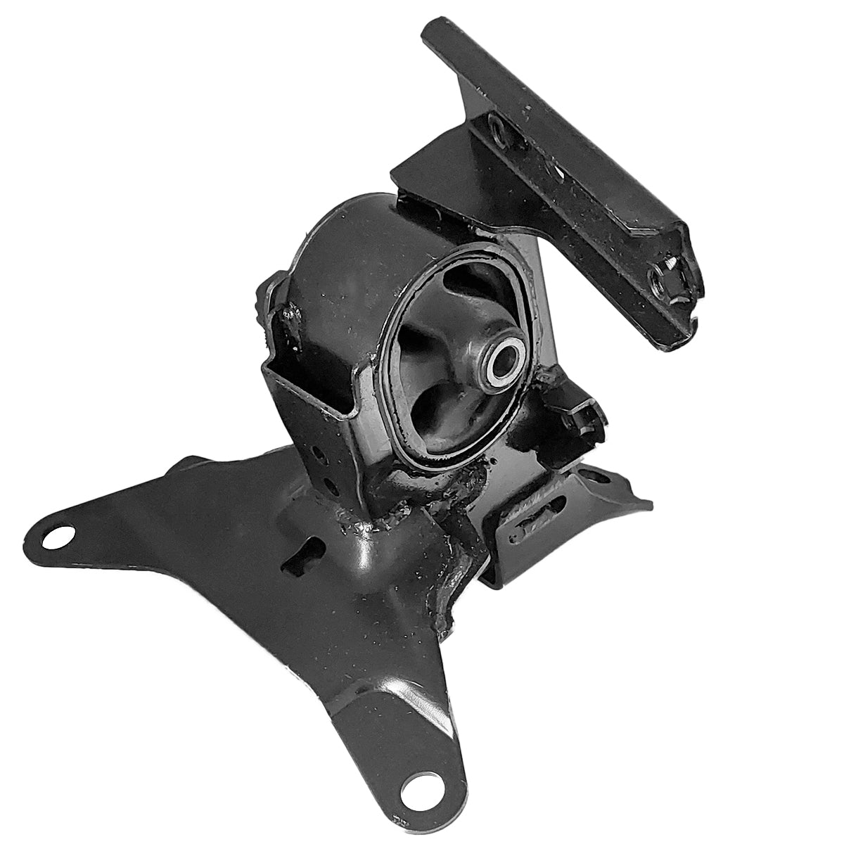 Soporte Transmision Automatico CVT Izquierdo Toyota Prius C 2012-2021 L4 1.5