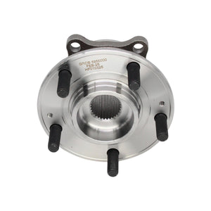 Maza de Rueda Delantero 5 Birlos 4 Barrenos Con Encoder FWD Hyundai Sonata 2015-2019