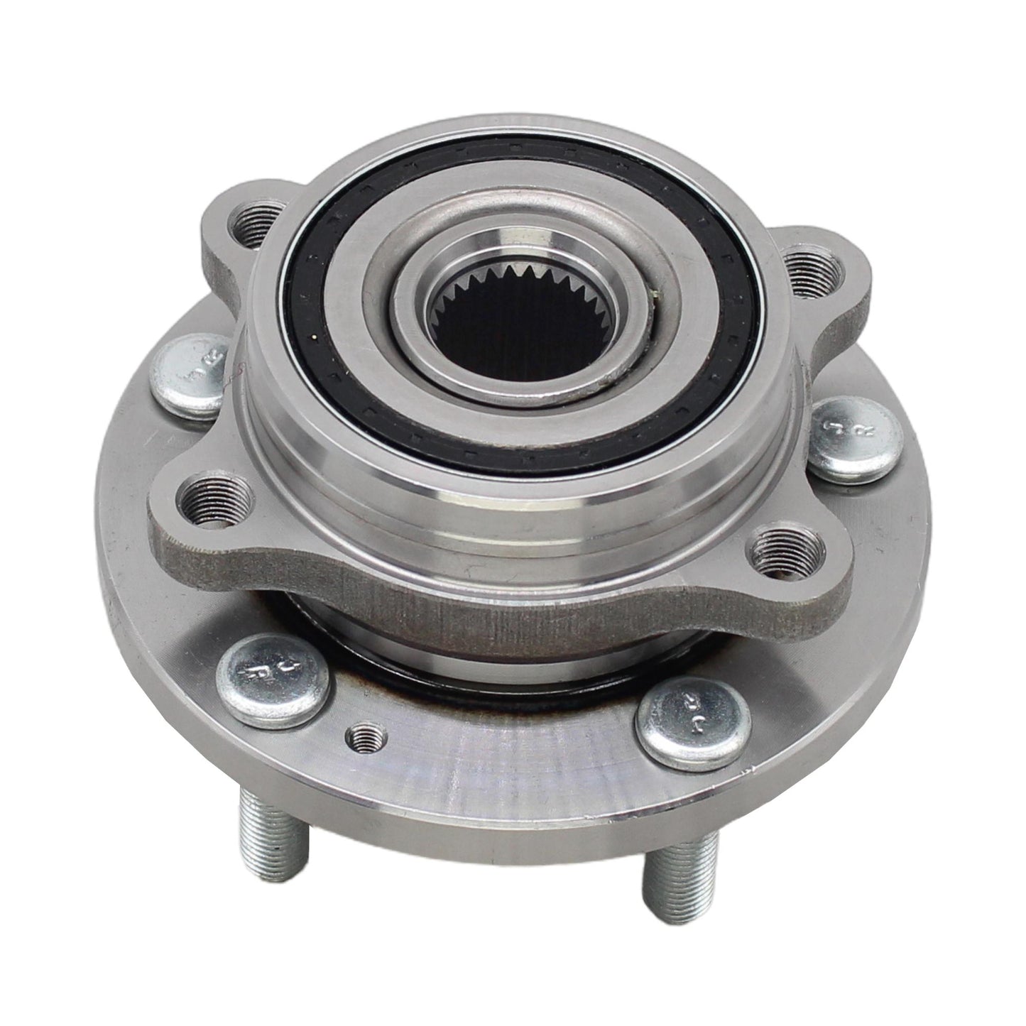 Maza de Rueda Delantero Kia Soul 2014-2019