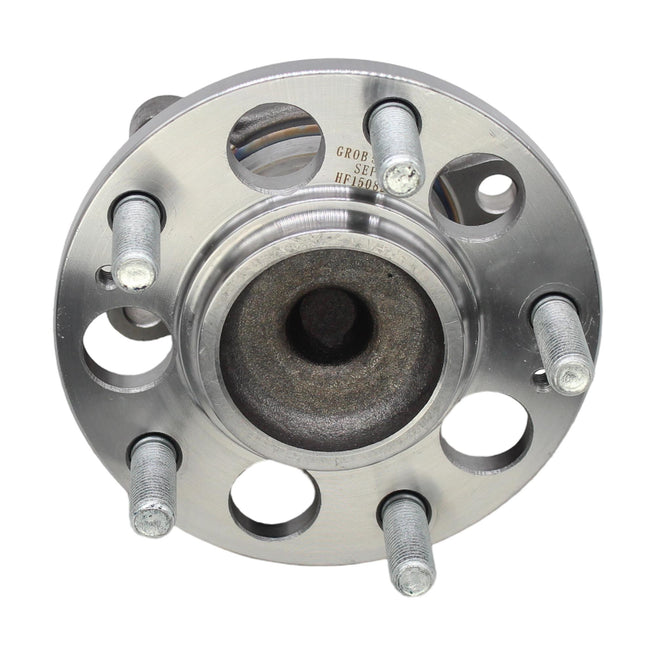 Maza de Rueda Trasero 5 Birlos 4 Barrenos Con Conector Kia Soul 2014-2019