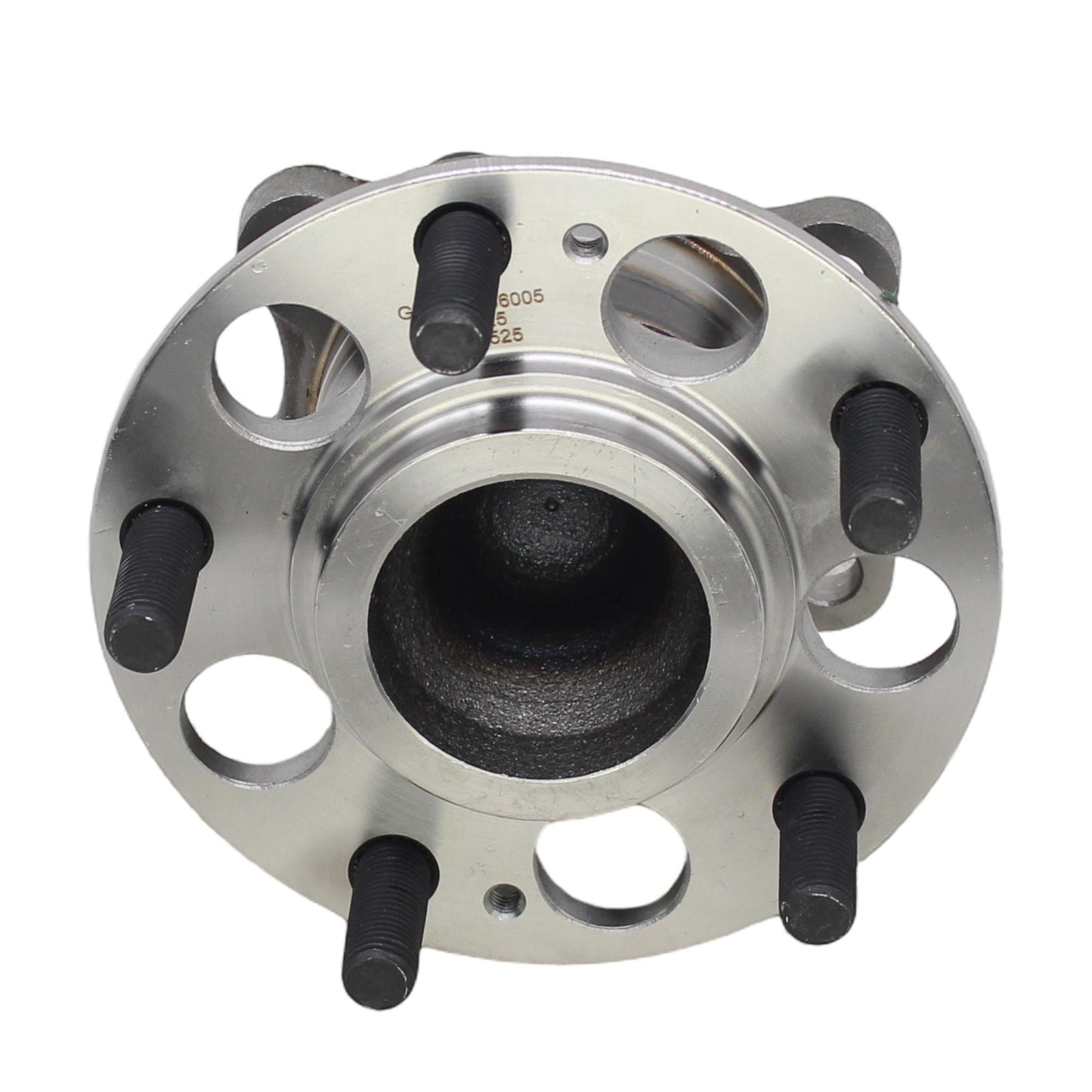 Maza de Rueda Trasero Kia Forte 2019-2021