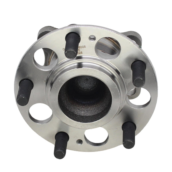 Maza de Rueda Trasero Kia Forte 2019-2021