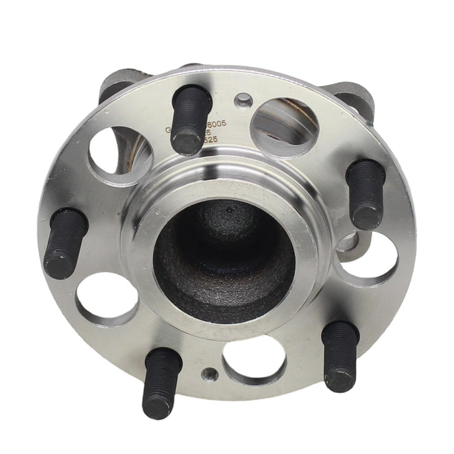 Maza de Rueda Trasero 5 Birlos 4 Barrenos Con Conector Kia Forte 2019-2023