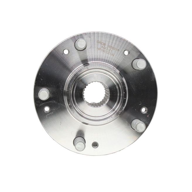 Maza de Rueda Delantero 5 Birlos 27 Estrías 42mm Kia Seltos 2020-2024