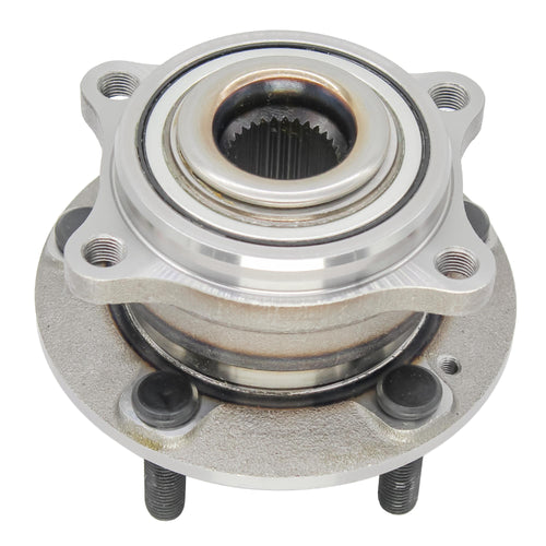 Maza de Rueda Delantero 5 Birlos 4 Barrenos 30 Estrías Con Encoder Kia Sedona 2020-2021