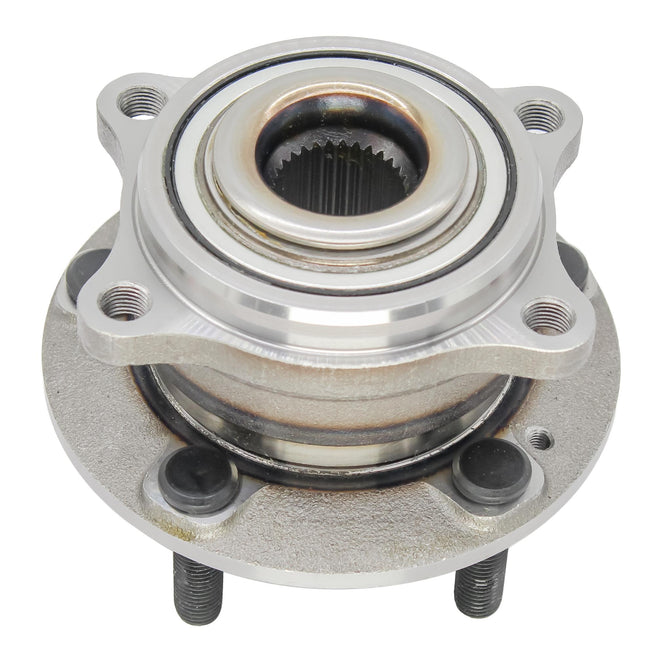 Maza de Rueda Delantero 5 Birlos 4 Barrenos 30 Estrías Con Encoder Kia Sedona 2020-2021