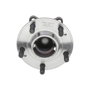 Maza de Rueda Delantero 5 Birlos 4 Barrenos 30 Estrías Con Encoder Kia Sedona 2020-2021
