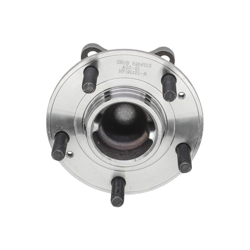 Maza de Rueda Delantero 5 Birlos 4 Barrenos 30 Estrías Con Encoder Kia Sedona 2020-2021