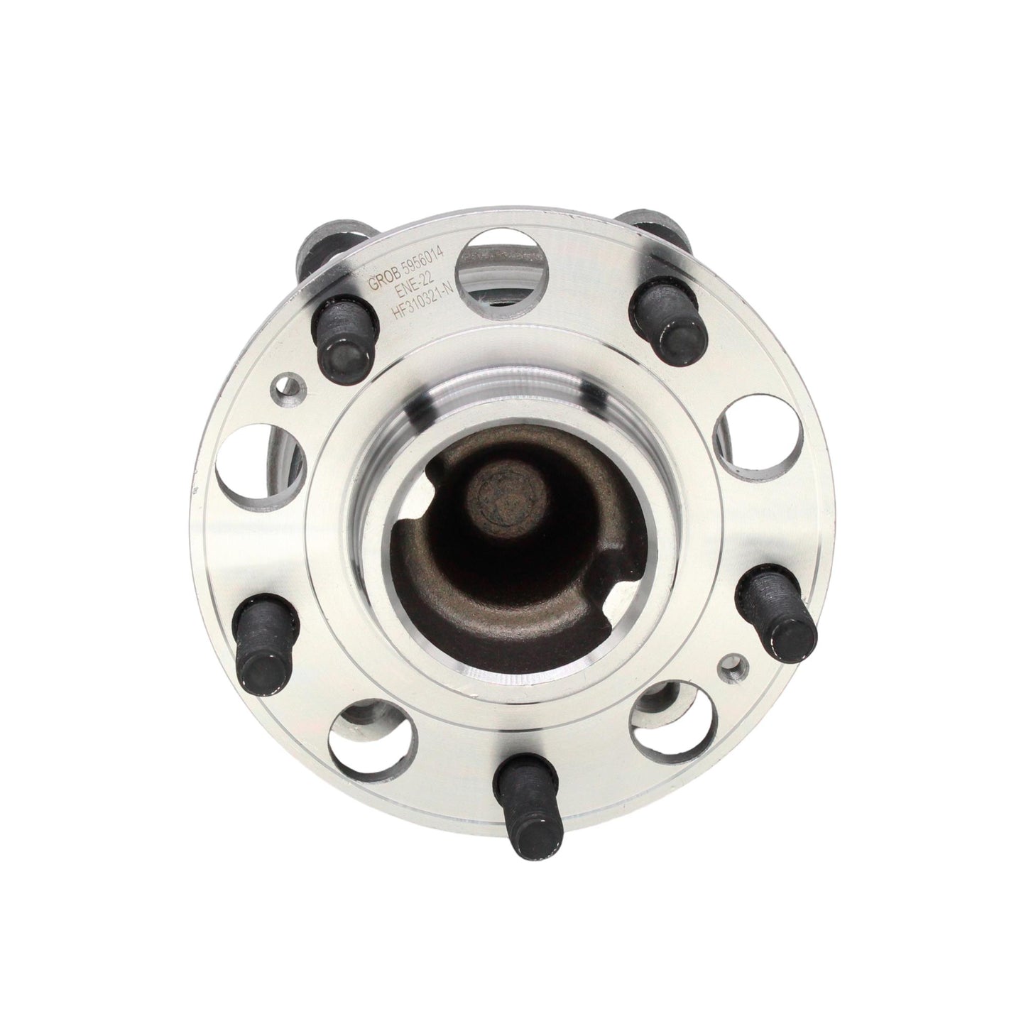Maza de Rueda Trasero Hyundai Santa Fe 2015-2020