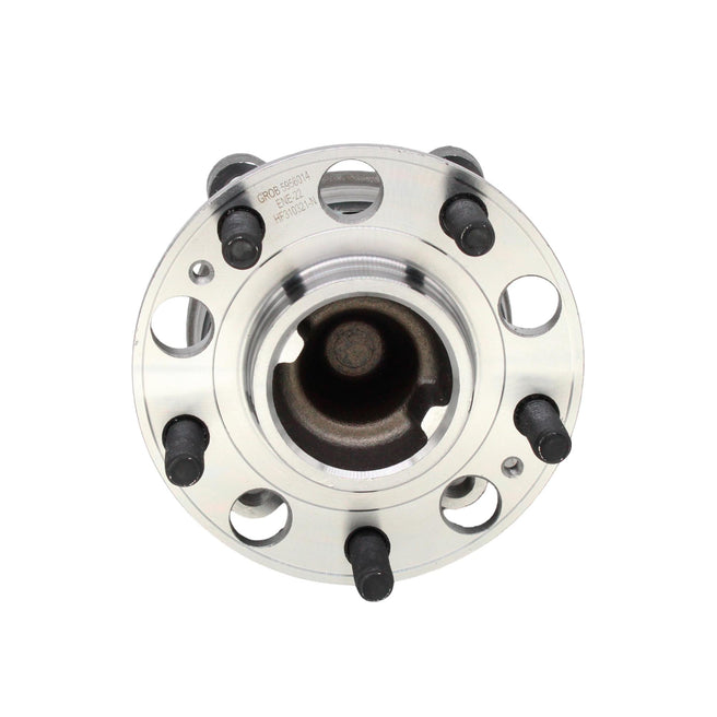Maza de Rueda Trasero 5 Birlos 4 Barrenos Con Conector Hyundai Santa Fe 2015-2020