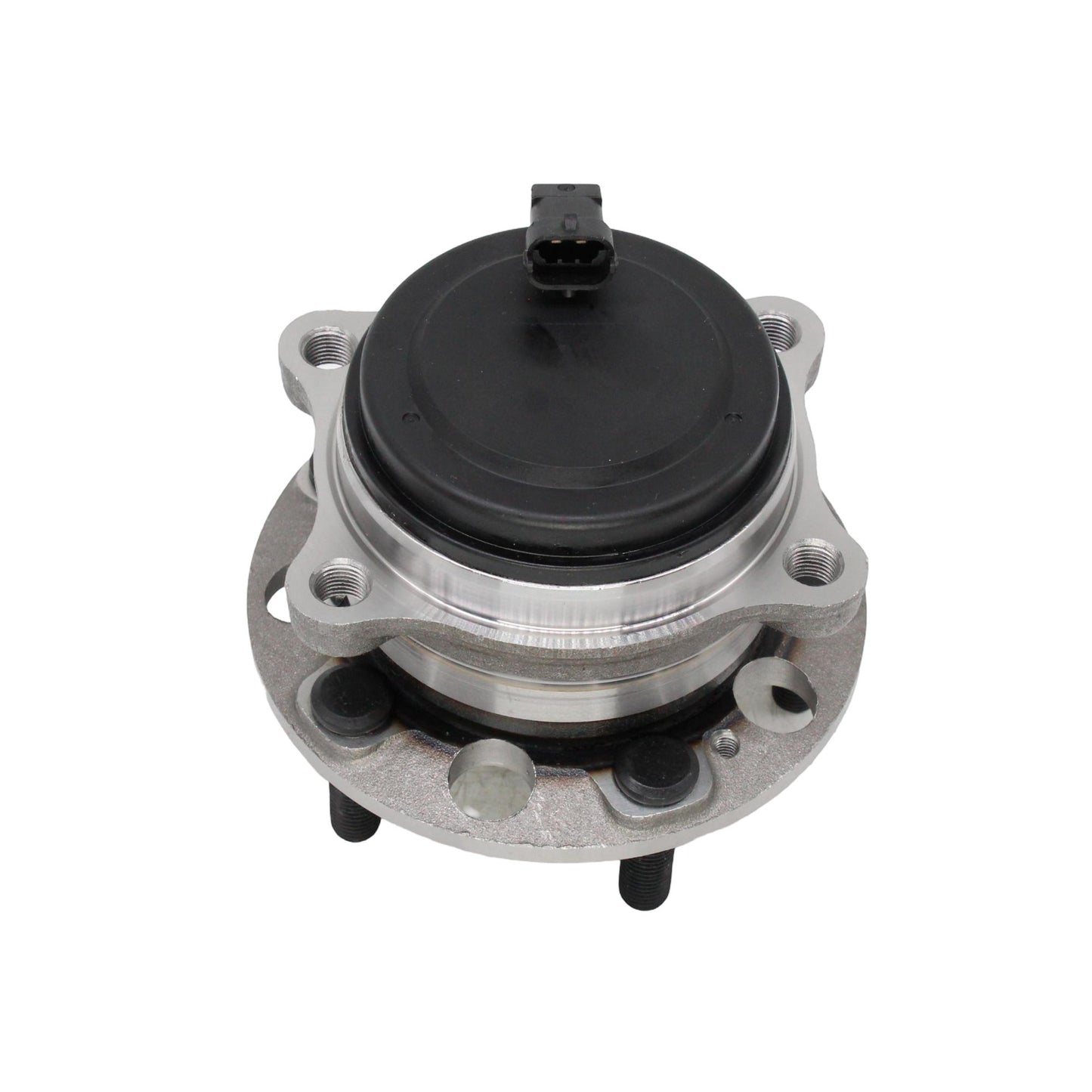 Maza de Rueda Trasero Hyundai Santa Fe 2015-2020
