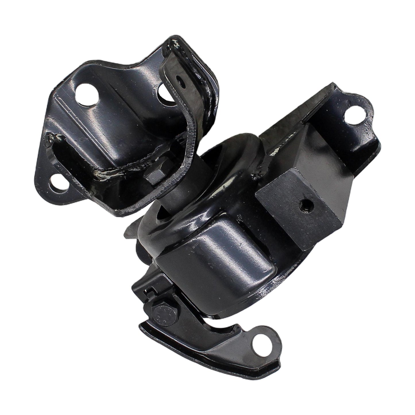 Soporte de Transmision Izquierdo Kia Soul 2012-2013