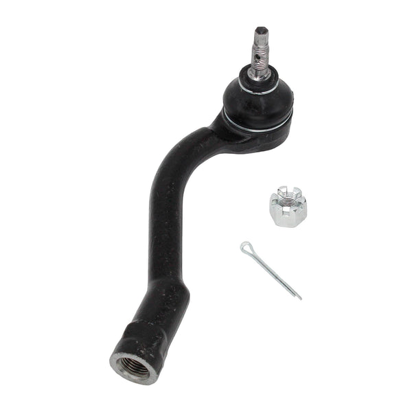 Terminal Exterior Exterior Derecho Hyundai Sonata 2015-2017