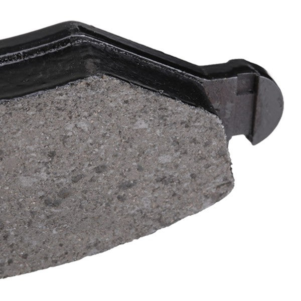 Pastillas Freno Del Peugeot 206 2003-2009 L4 1.6L FMSI: D1143 598461_15