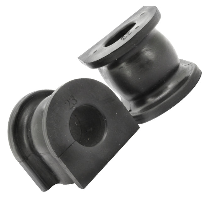 Gomas Barra Estabilizadora Del. P/ Acura Mdx 2001 - 2008