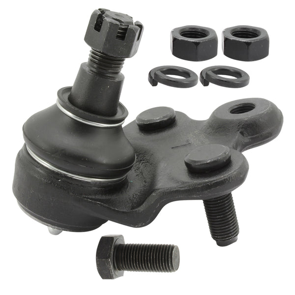 Rotulas Del. Inf. Izq. P/ Acura Csx 2006 - 2011