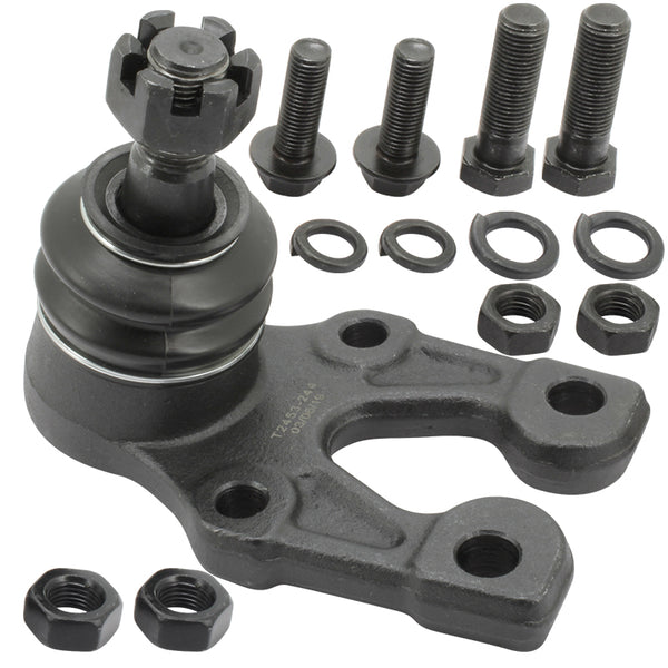 Rotulas Del. Inf. Izq. P/ Toyota Hiace 2006 - 2020