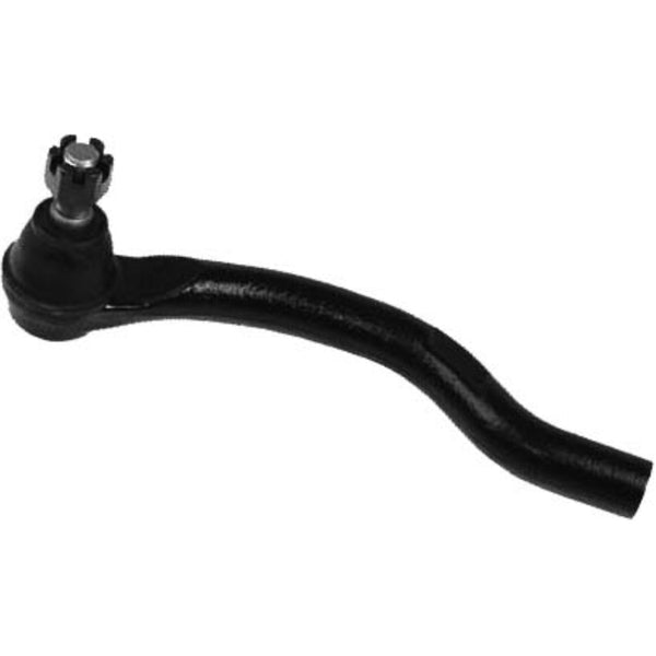 Terminal Direccion Ext. Der. P/ Acura Tsx 2009 - 2014