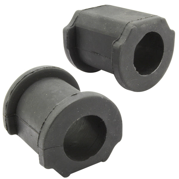 Gomas Barra Estabilizadora Del. P/ Honda Civic 2001 - 2005