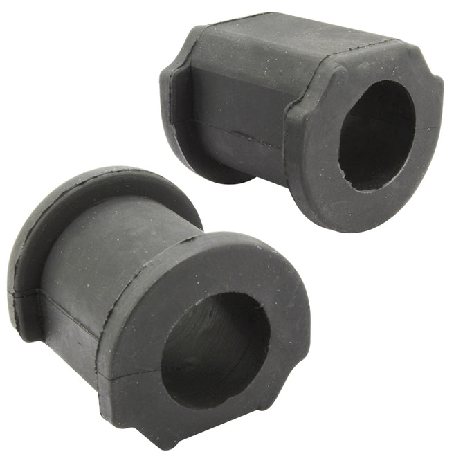 Gomas Barra Estabilizadora Del. Para Honda Civic 2001 - 2005