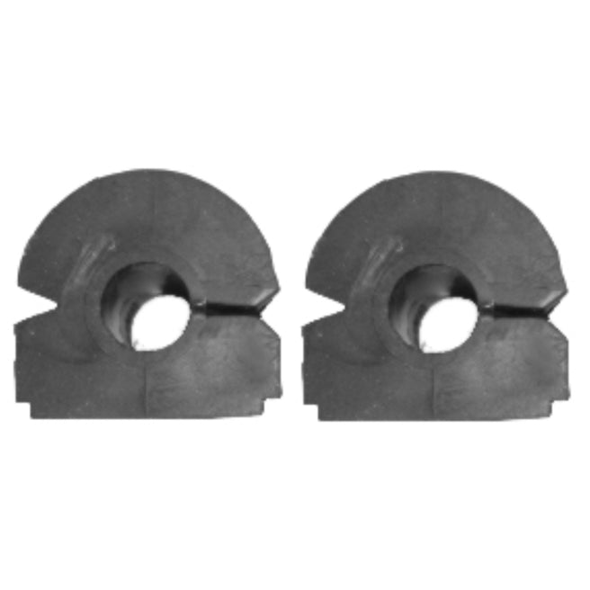 Gomas Barra Estabilizadora Tras. Para Honda Civic 2002 - 2003