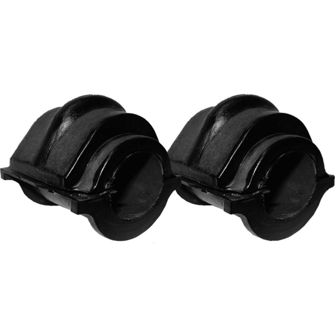 Gomas Barra Estabilizadora Del. Para Nissan Almera 2001 - 2005