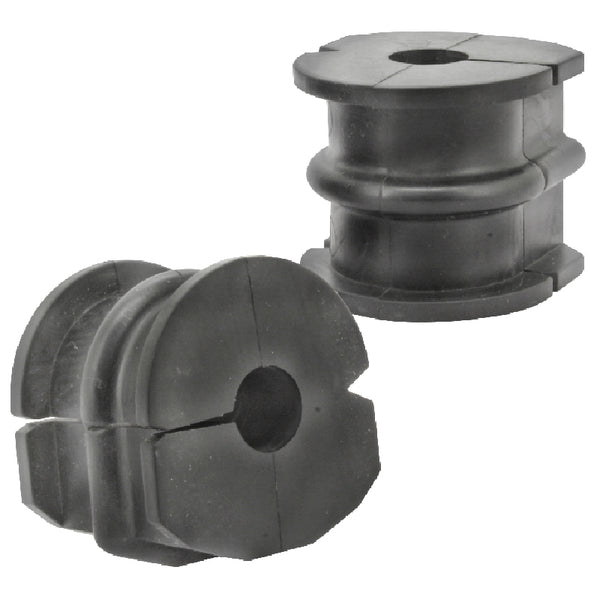 Gomas Barra Estabilizadora Tras. P/ Nissan Altima 2007 - 2012
