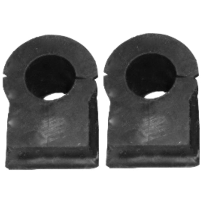 Gomas Barra Estabilizadora Del. Para Nissan Altima 2007 - 2018