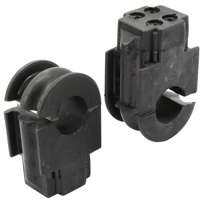Gomas Barra Estabilizadora Del. Para Nissan Sentra 2007 - 2012