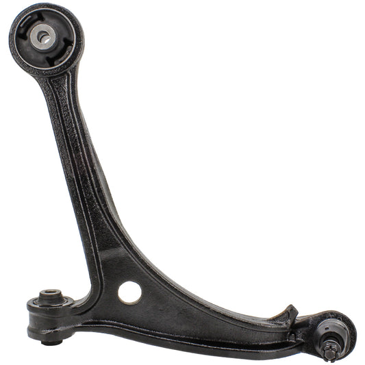 Horquillas Del. Inf. Izq. P/ Honda Odyssey 2007 - 2010