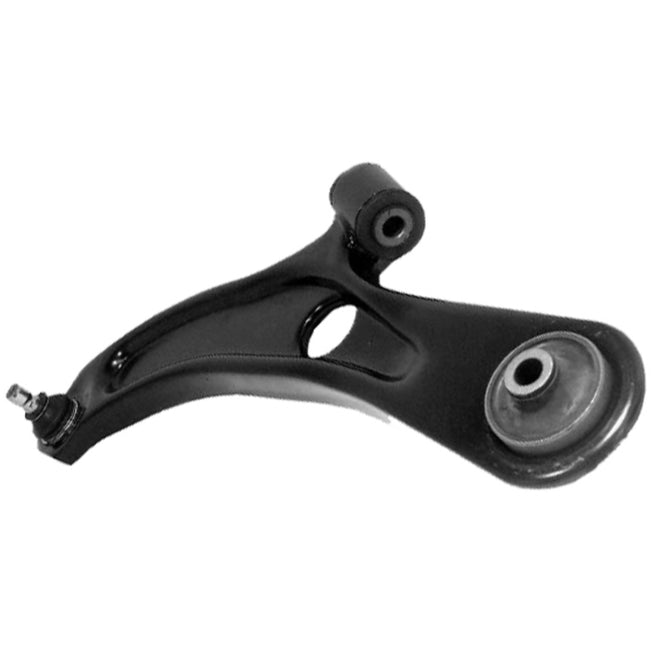 Horquillas Del. Inf. Izq. P/ Suzuki Swift 2005 - 2009