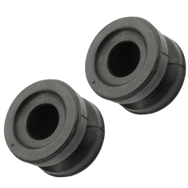 Gomas Barra Tensora Del. Para Nissan Pickup 1979 - 1993