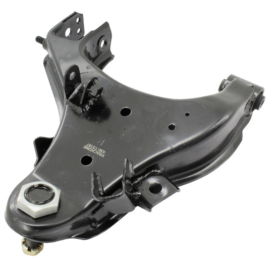 Horquillas Del. Inf. Der. P/ Nissan Frontier 1998 - 2004