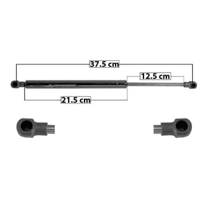 Amortiguador Cofre Para Nissan Murano 2004-2008