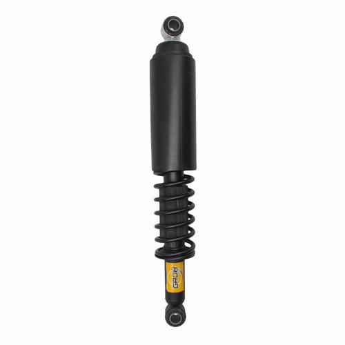 Amortiguador Trasero HD Largo 22.58/14.05 Hendrickson HLP 1970-2023