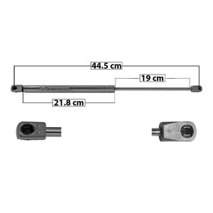 Amortiguador Vidrio Trasero Para Ford Explorer 2002-2003
