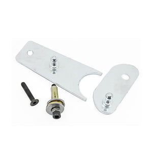Amortiguador Tapa Caja Para Gmc Sierra 2007-2019