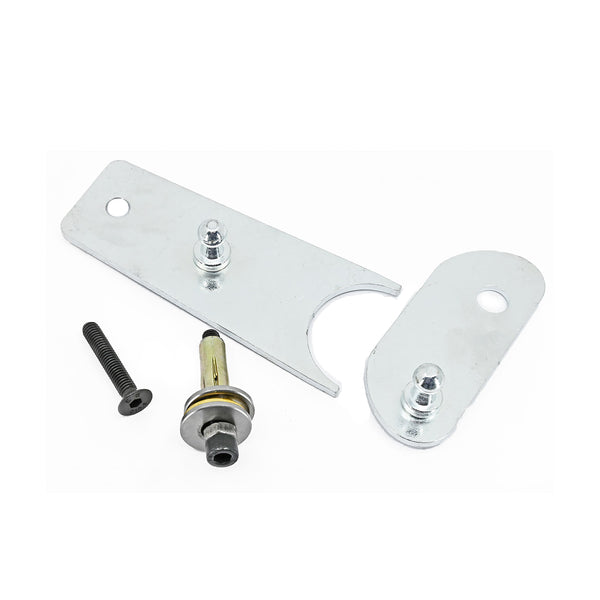 Amortiguador Tapa Caja Para Gmc Sierra 2007-2019