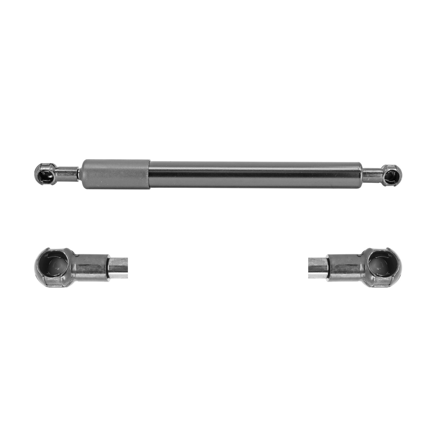 Amortiguador Tapa Caja Para Ford Super Duty 2017-2022