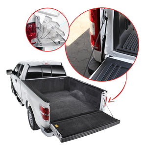 Amortiguador Tapa Caja Para Ford Lobo 2015-2020