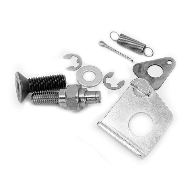 Amortiguador Tapa Caja Para Ford Ranger 2013-2016