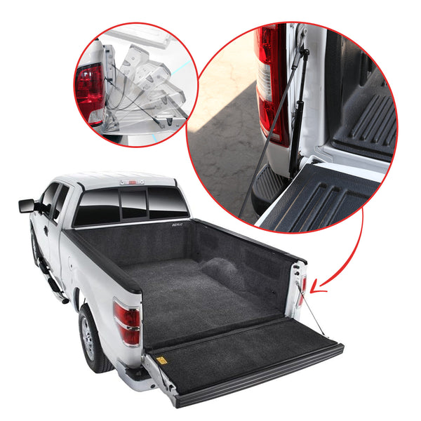 Amortiguador Tapa Caja Para Ford Ranger 2013-2016