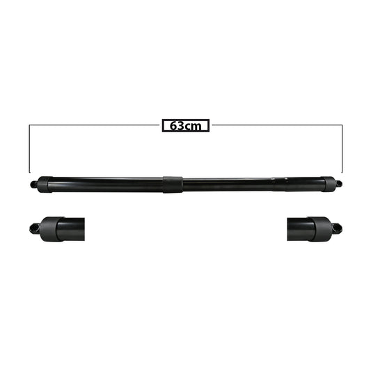 Amortiguador 5Ta Puerta Para Honda Pilot 2018-2021