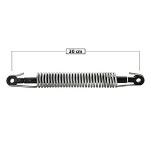 Resorte de Gas para Cajuela de Bmw M5 2006-2010