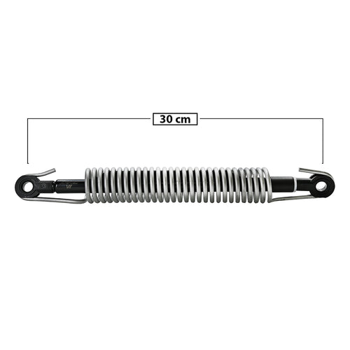 Resorte de Gas para Cajuela de Bmw M5 2006-2010