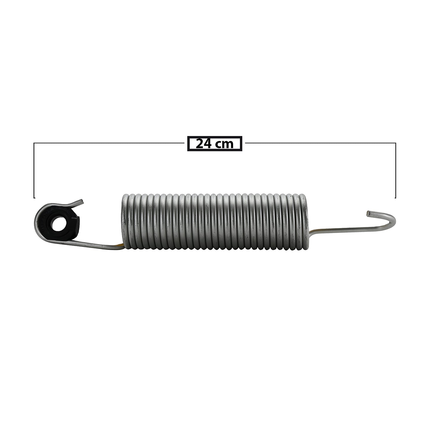 Amortiguador Cajuela Para Bmw 550I 2006-2010