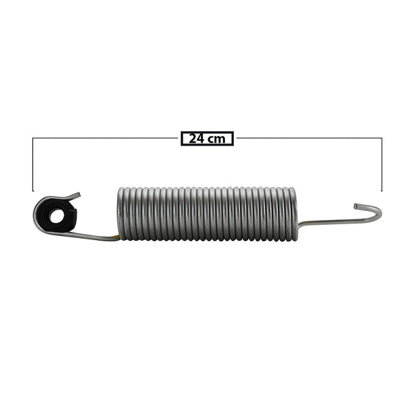 Amortiguador Cajuela Para Bmw 550I 2006-2010