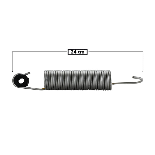 Amortiguador Cajuela Para Bmw 550I 2006-2010
