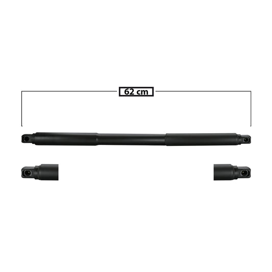 Amortiguador 5Ta Puerta Para Mercedes-Benz Clase G 2013-2016