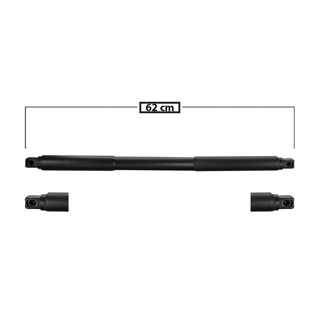 Amortiguador 5Ta Puerta Para Mercedes-Benz Clase G 2013-2016